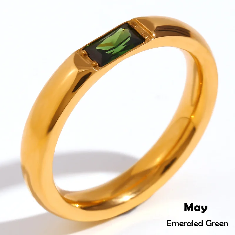 Green Zirconium