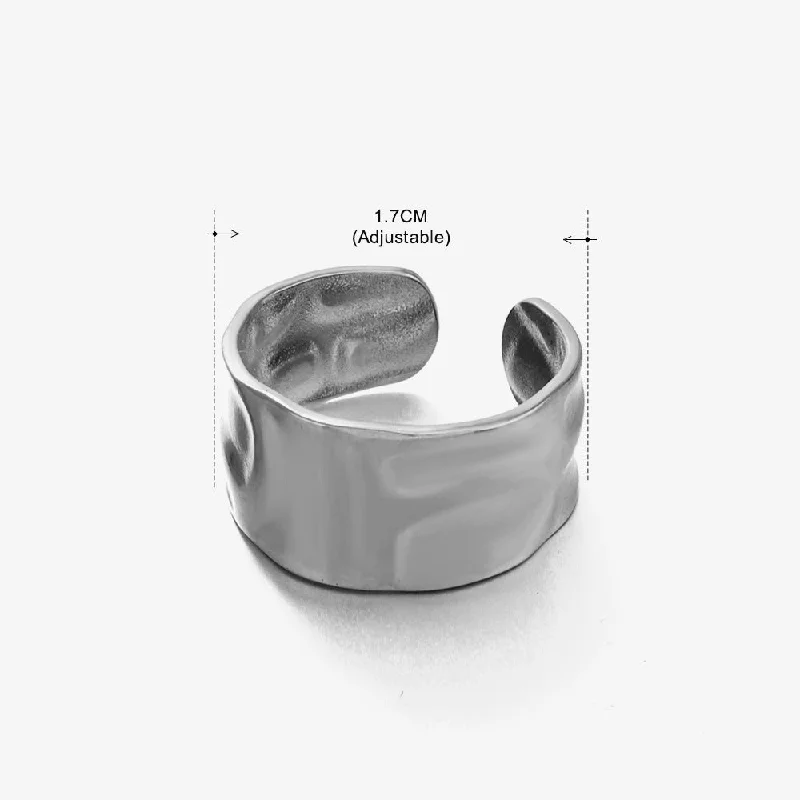 Steel Ring 190-2