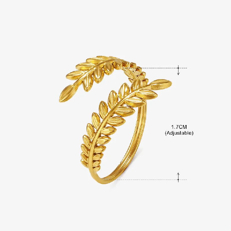 Gold Ring 150