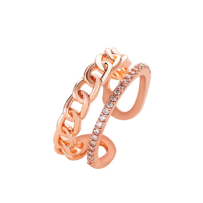 01 Rose Gold 11800