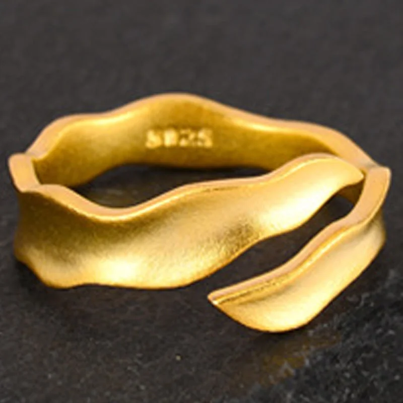 18K Gold