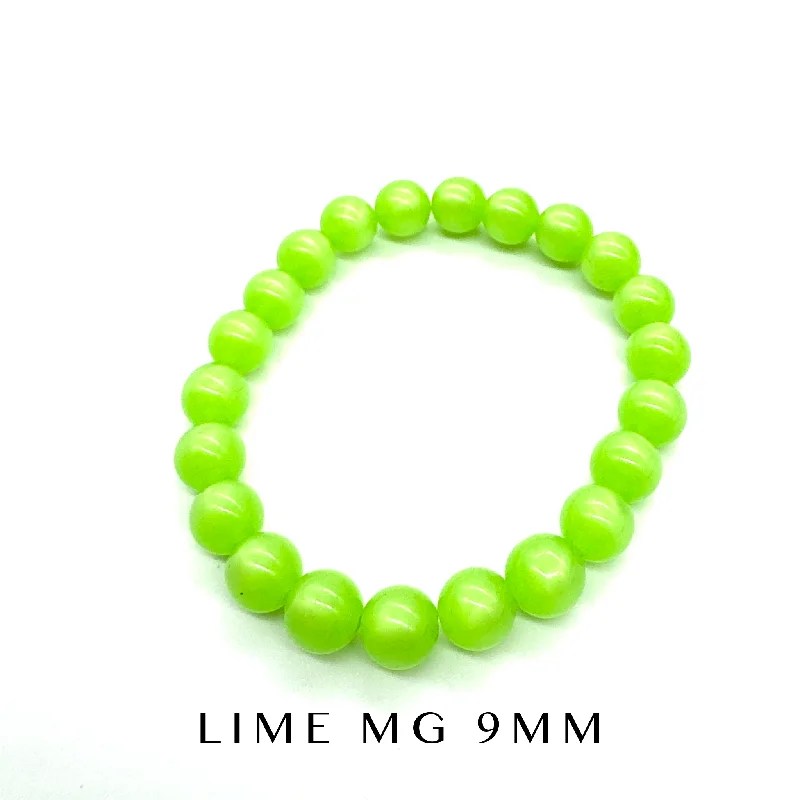 Lime MG 9mm