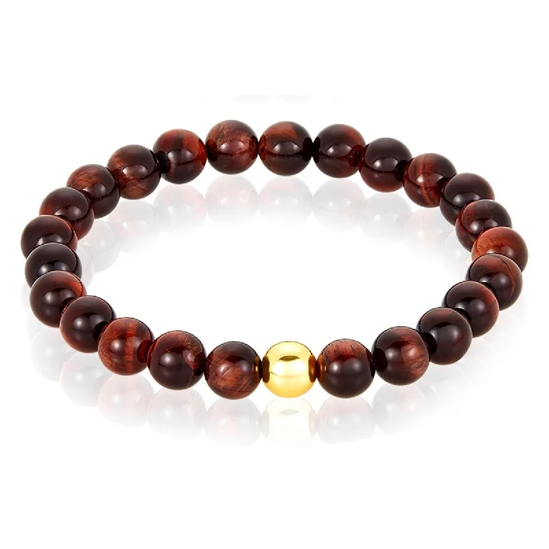 Red Tiger Eye