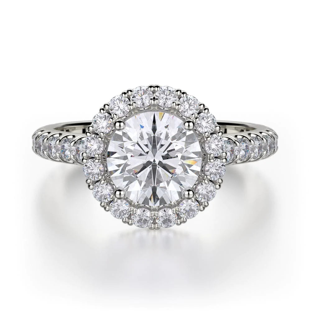 classic diamond solitaire rings-Europa R320-1.5