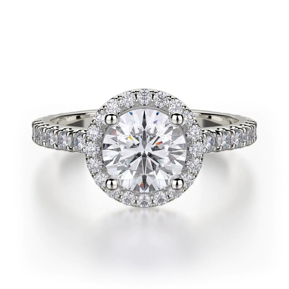 classic engagement rings-Europa R320S-1