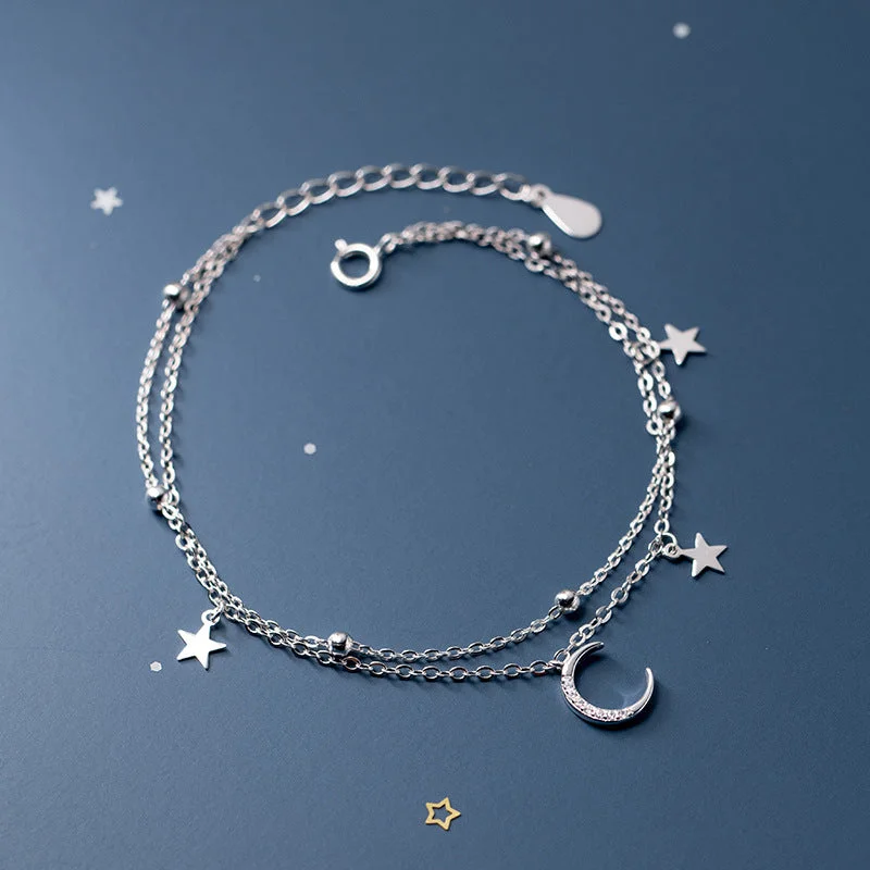 Double Layer Xingyue Bracelet