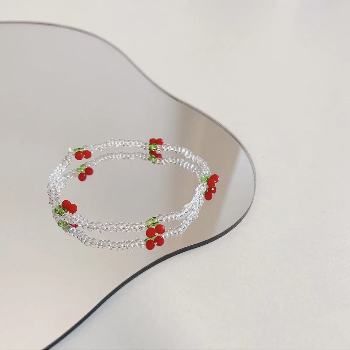 Transparent Bracelet