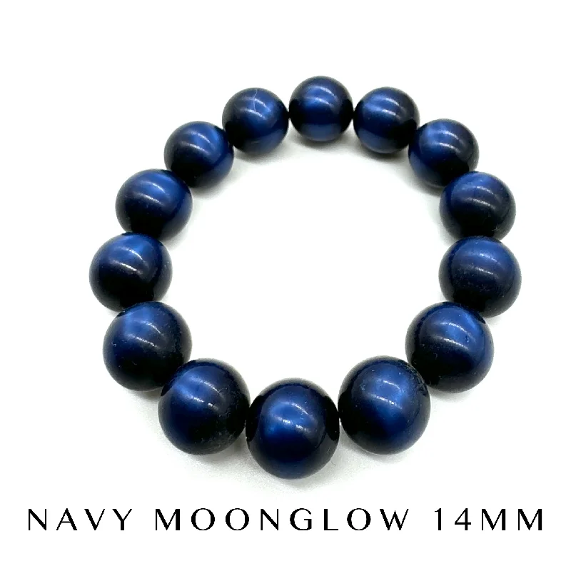 Navy Moonglow 14mm