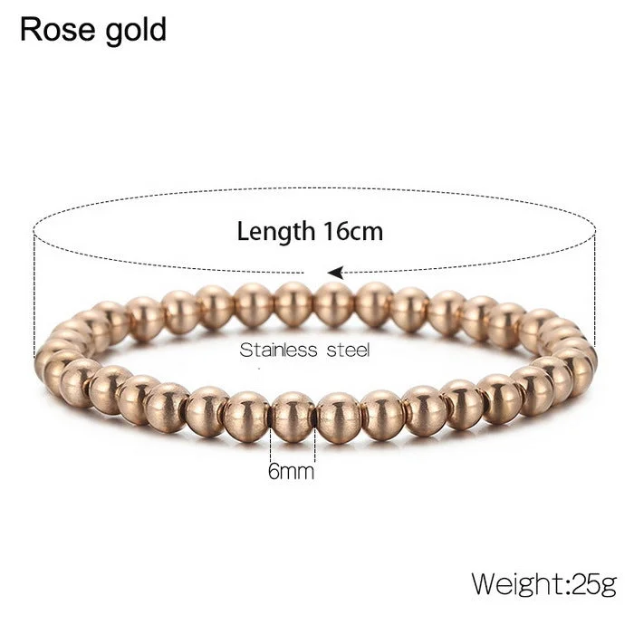 Rose Gold Kb161877-Z