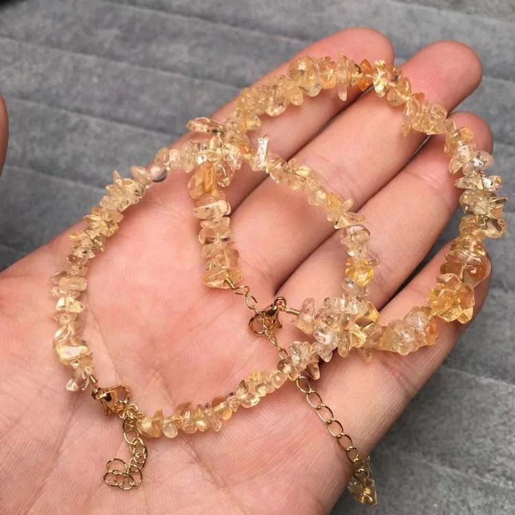 Citrine Small Size