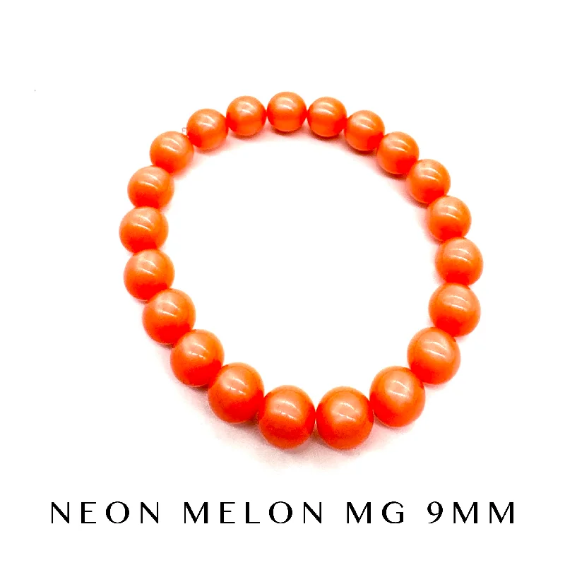 Neon Melon MG 9mm