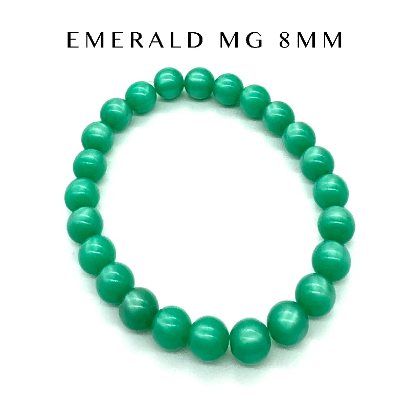 Emerald MG 8mm