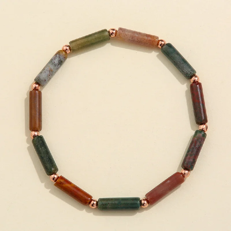 Indian Agate