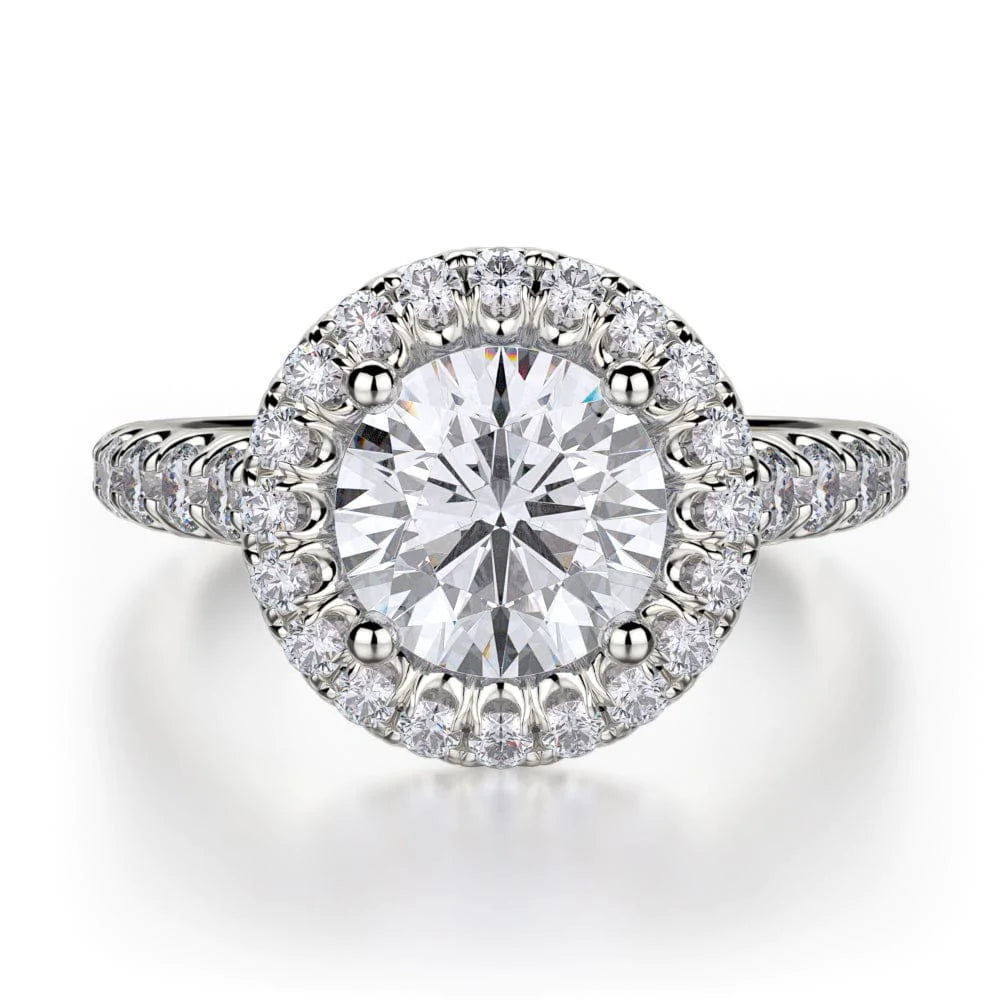 beautiful solitaire diamond engagement rings-Europa R693-1.5