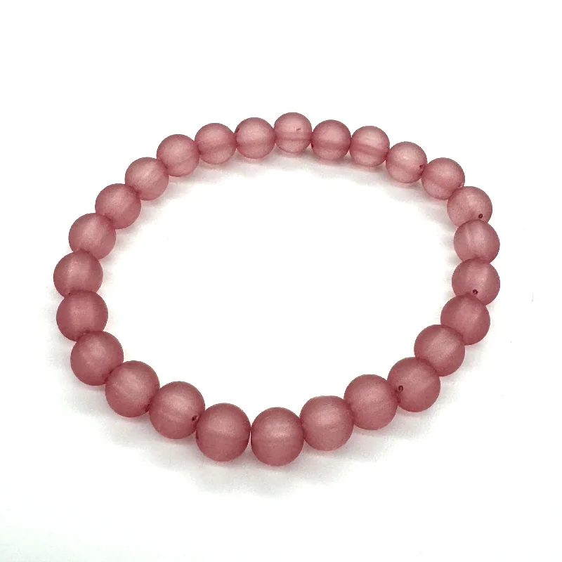 Cranberry - 8mm