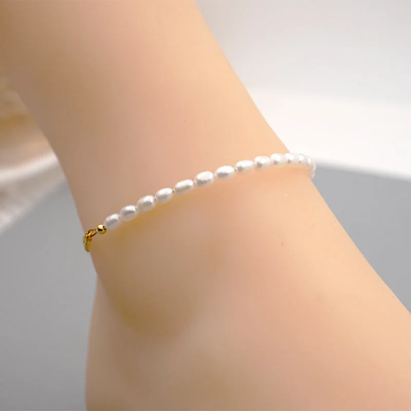 Anklet