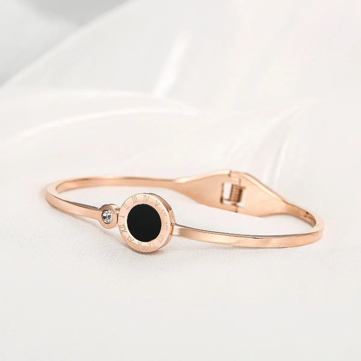 Rose Gold Bracelet