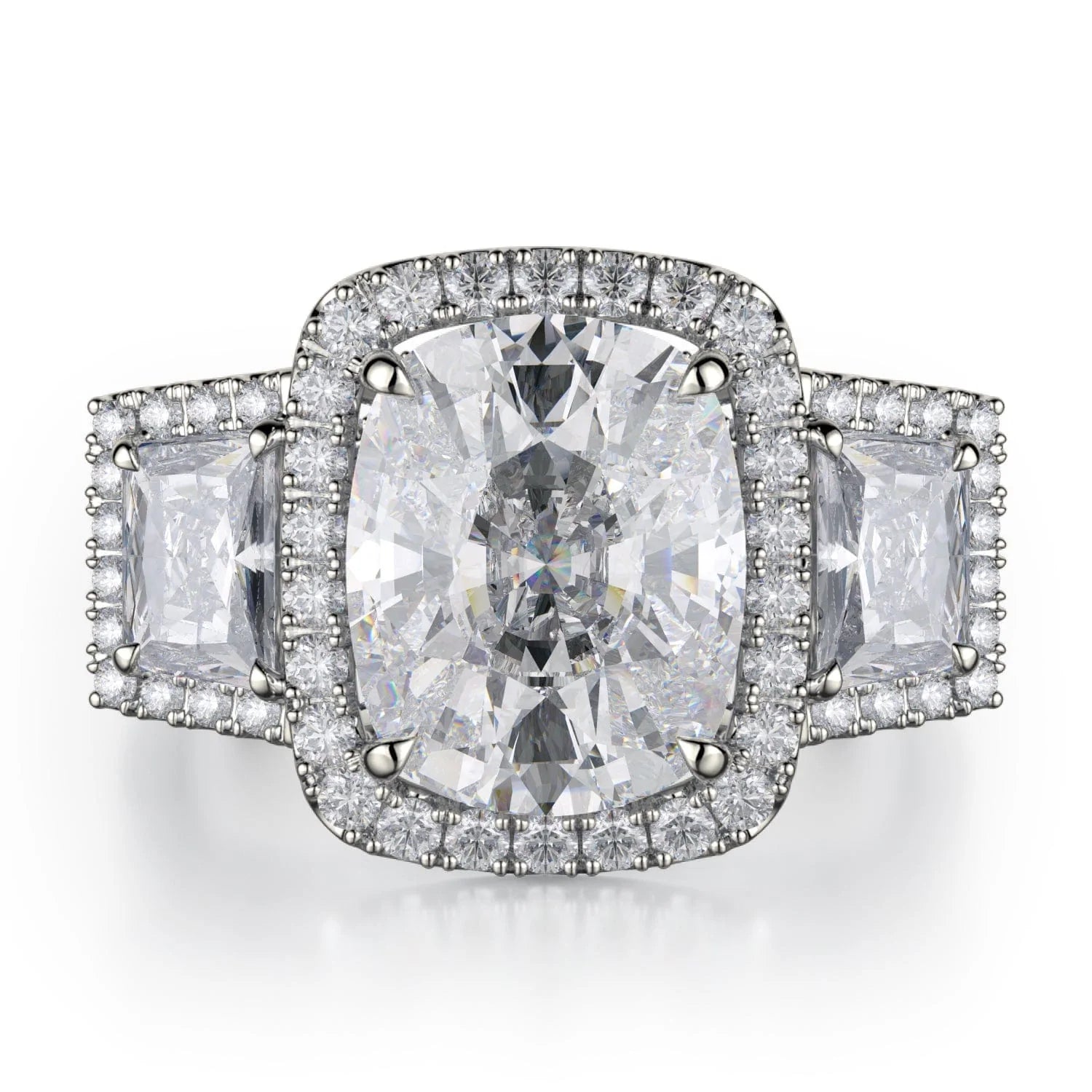 custom-designed solitaire engagement rings-Trinity R775-3