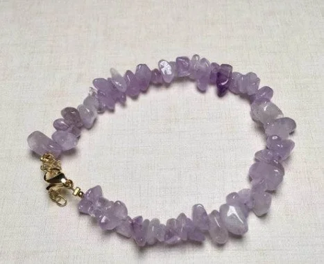 Lavender Amethyst