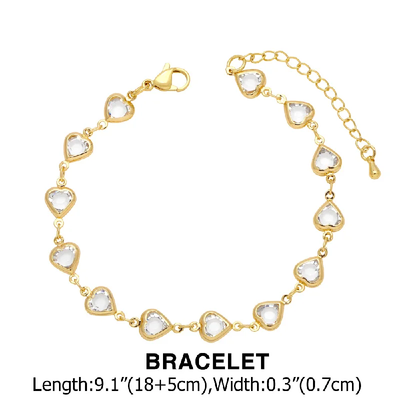 Bracelet White